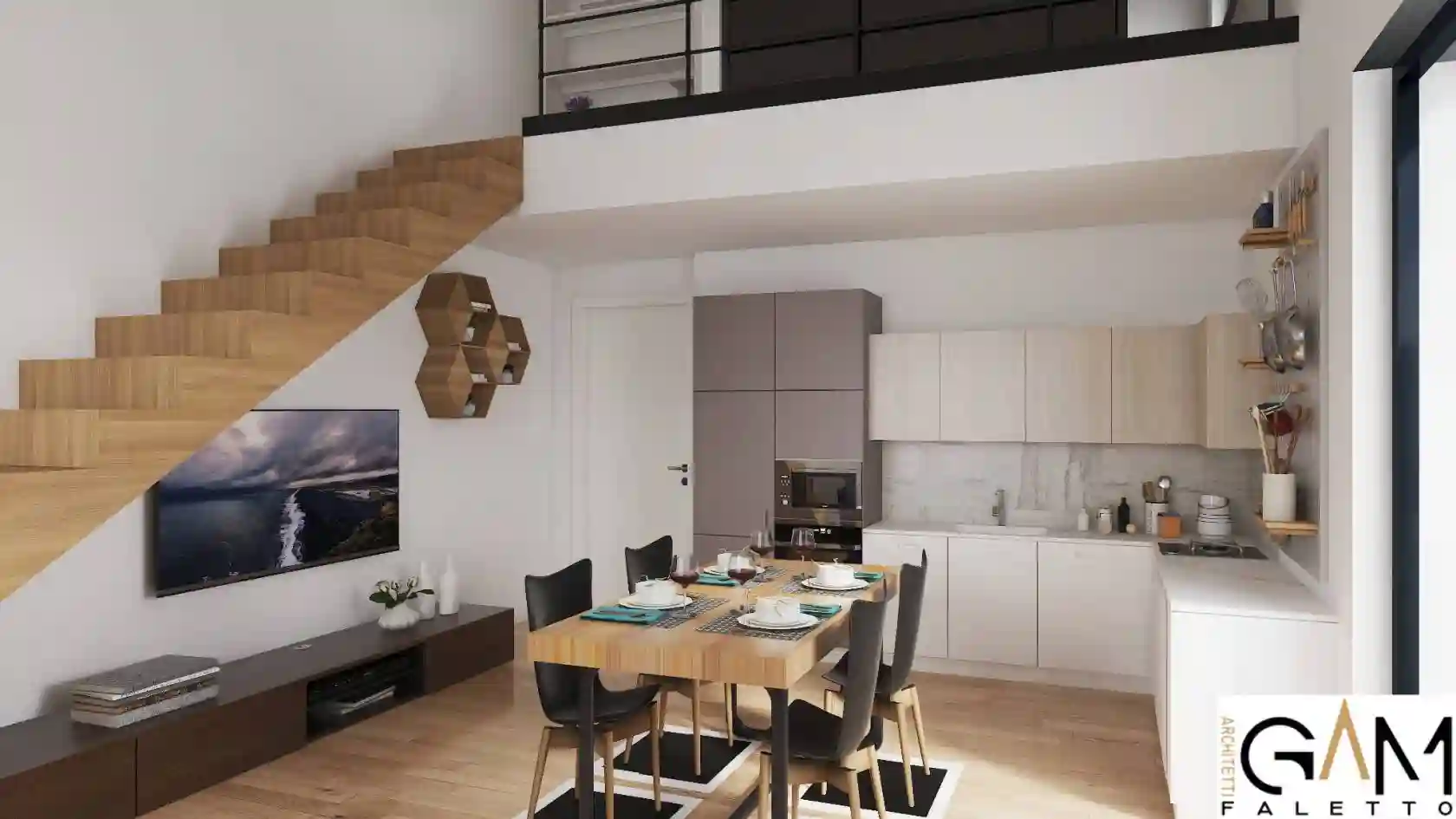 Appartamento - foto 4