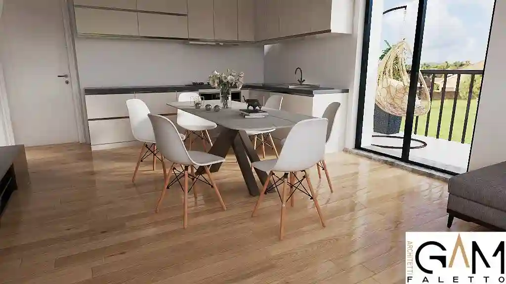 Appartamento - foto 5