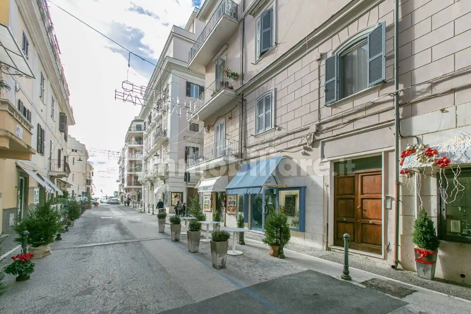 Appartamento in vendita a Anzio