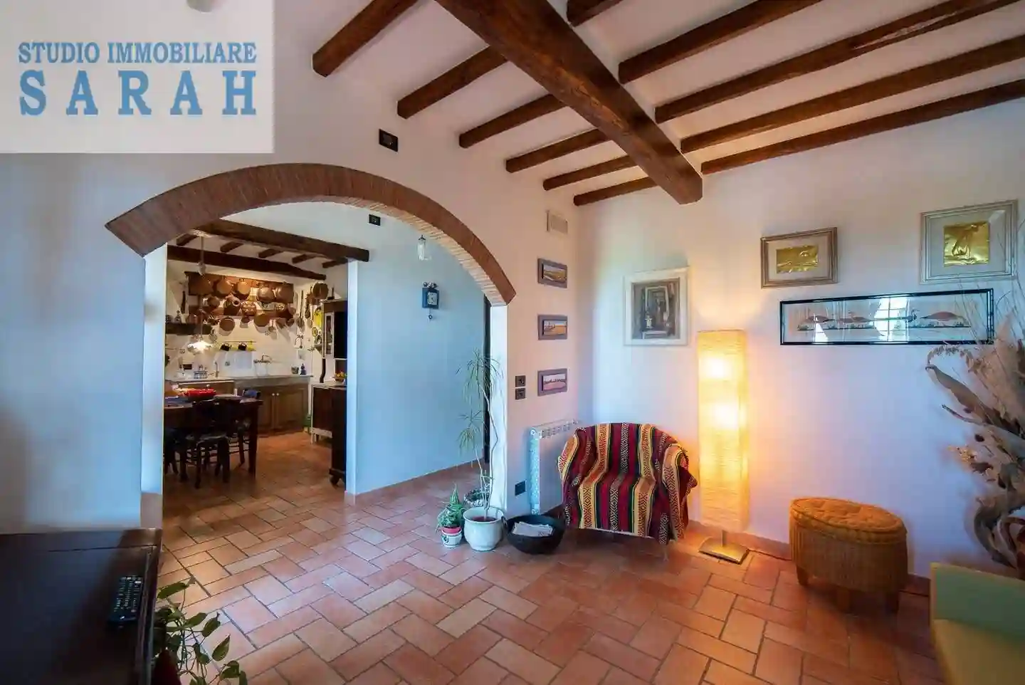 Casa indipendente - foto 4