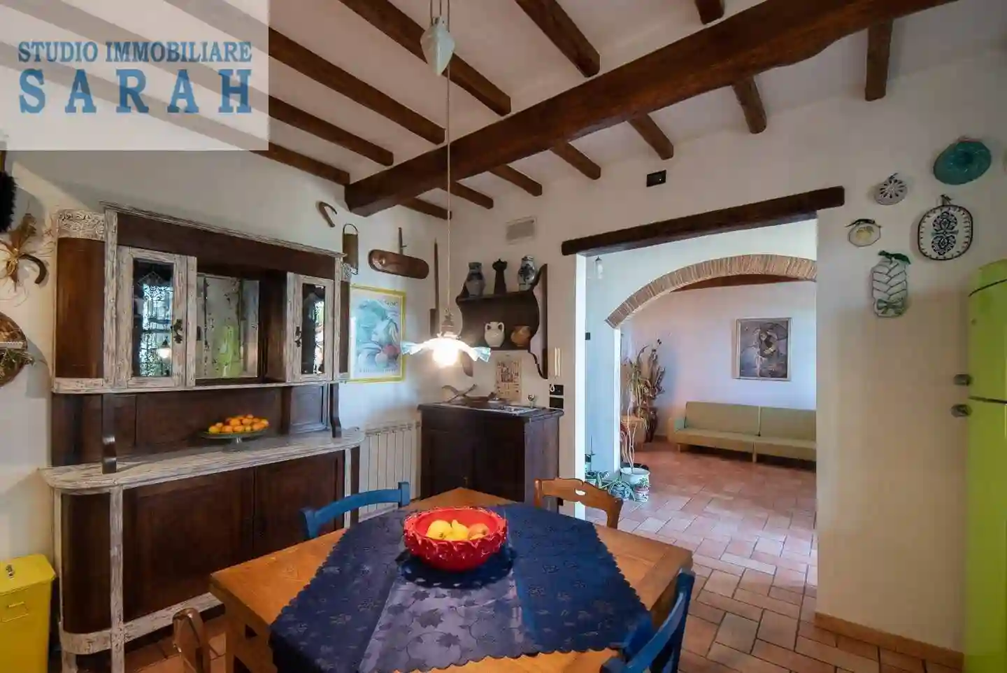 Casa indipendente - foto 5