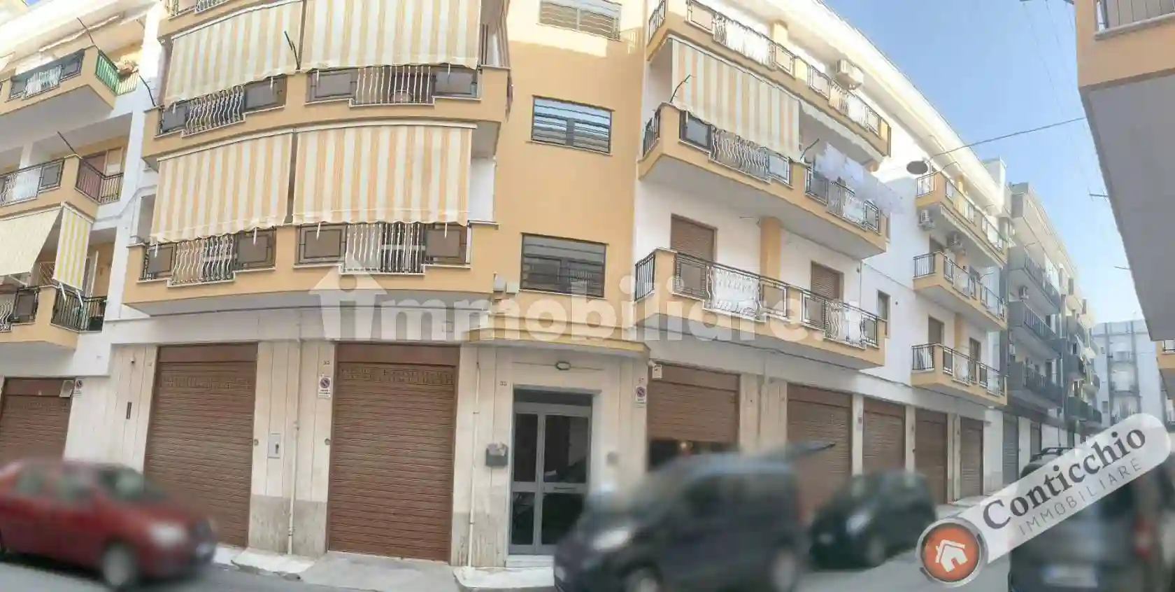 Palazzo - Edificio - foto 2