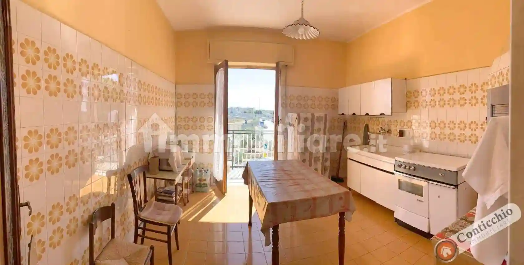 Palazzo - Edificio - foto 4