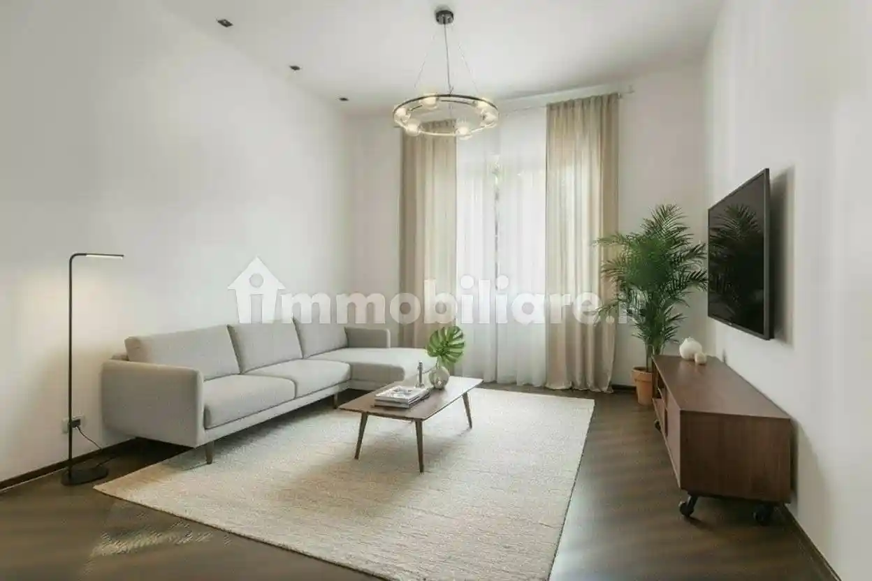 Appartamento in vendita a Legnano