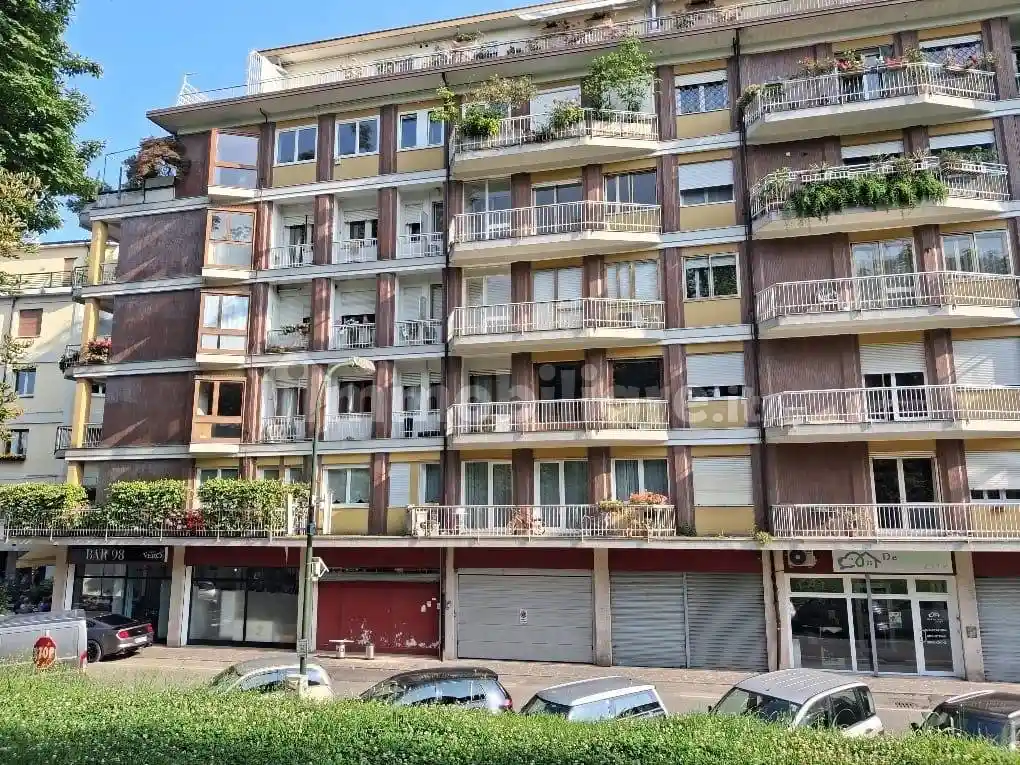 Appartamento in vendita a Treviso