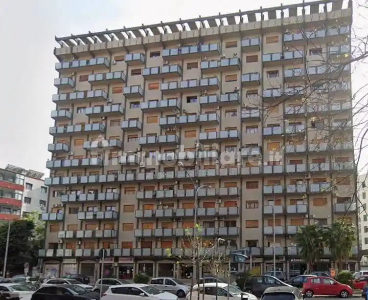 Appartamento in affitto a Palermo