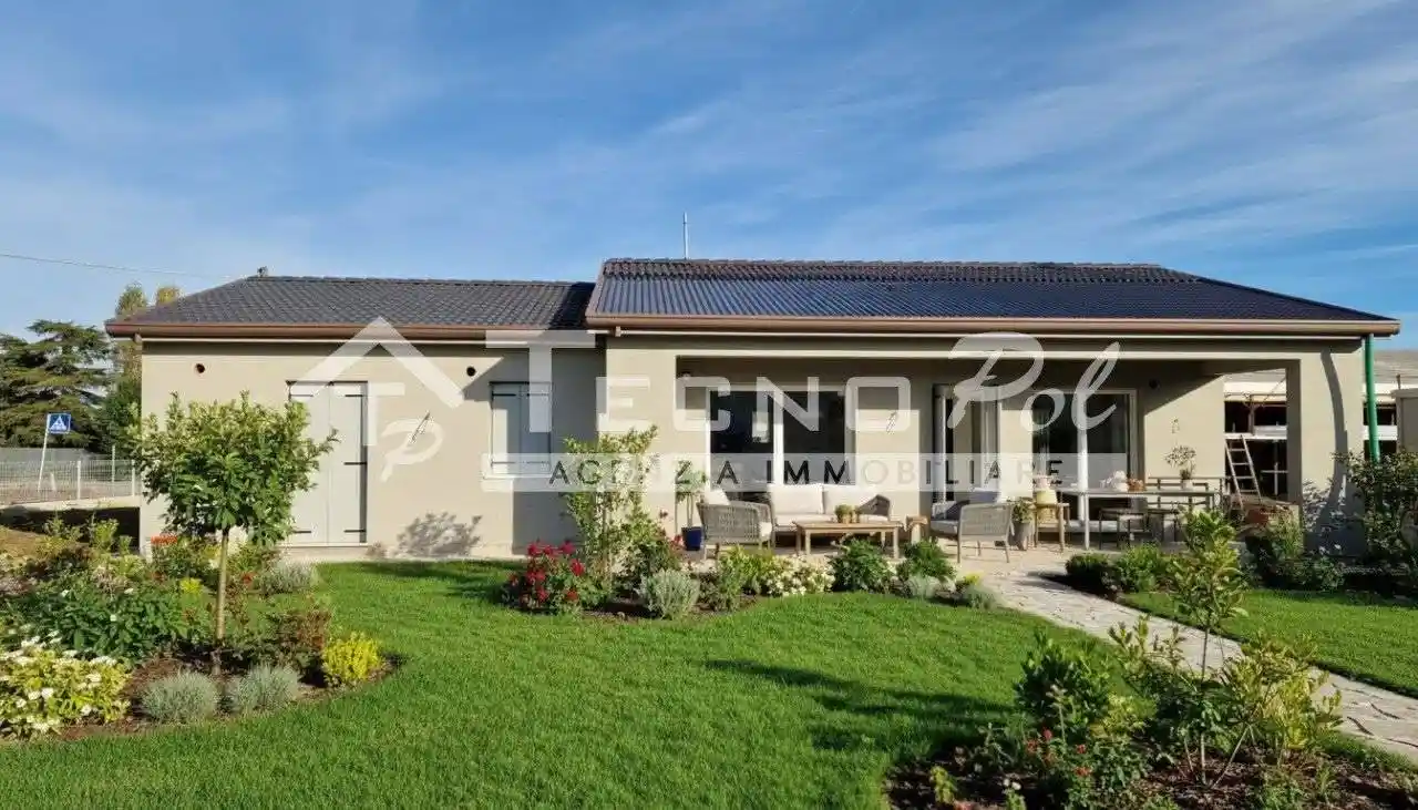 Villa in vendita a Campodarsego