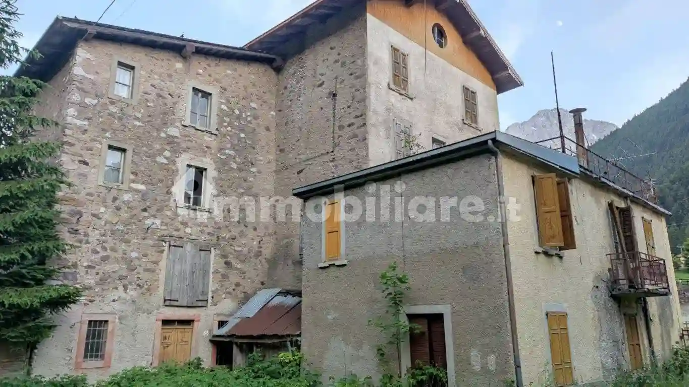 Palazzo - Edificio - foto 2