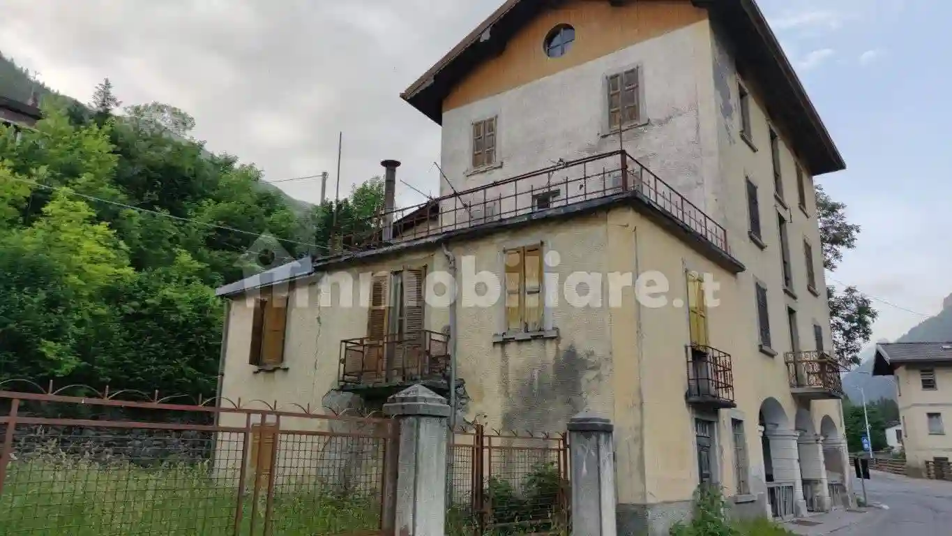 Palazzo - Edificio - foto 3