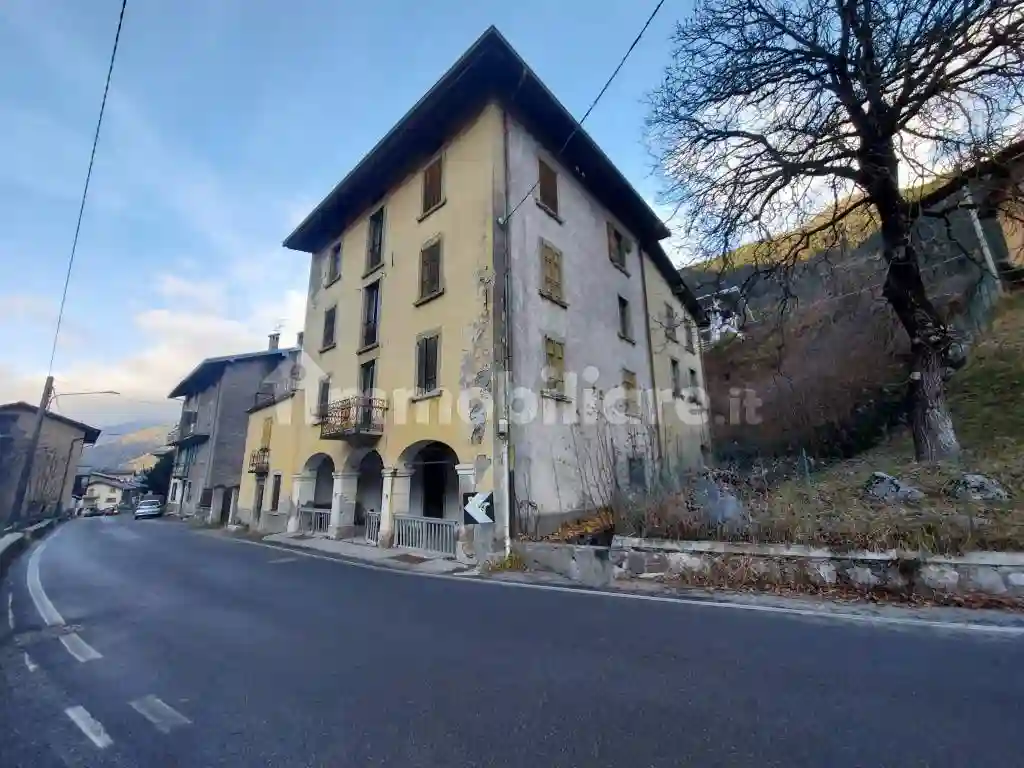 Palazzo - Edificio - foto 4