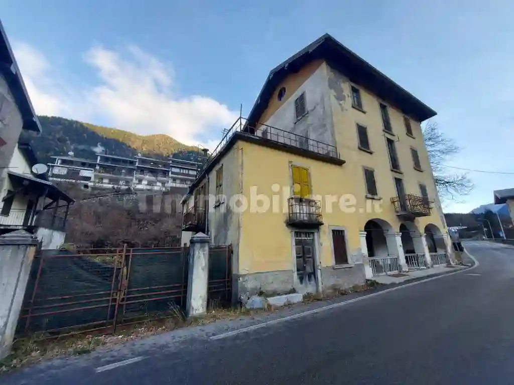 Palazzo - Edificio - foto 5