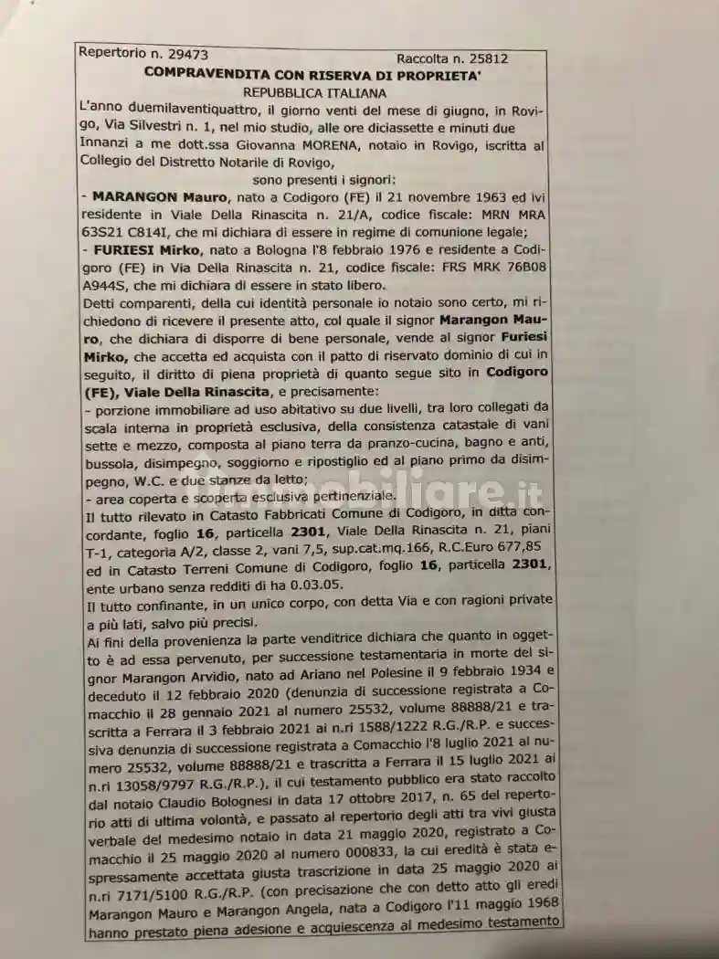 Appartamento - foto 3