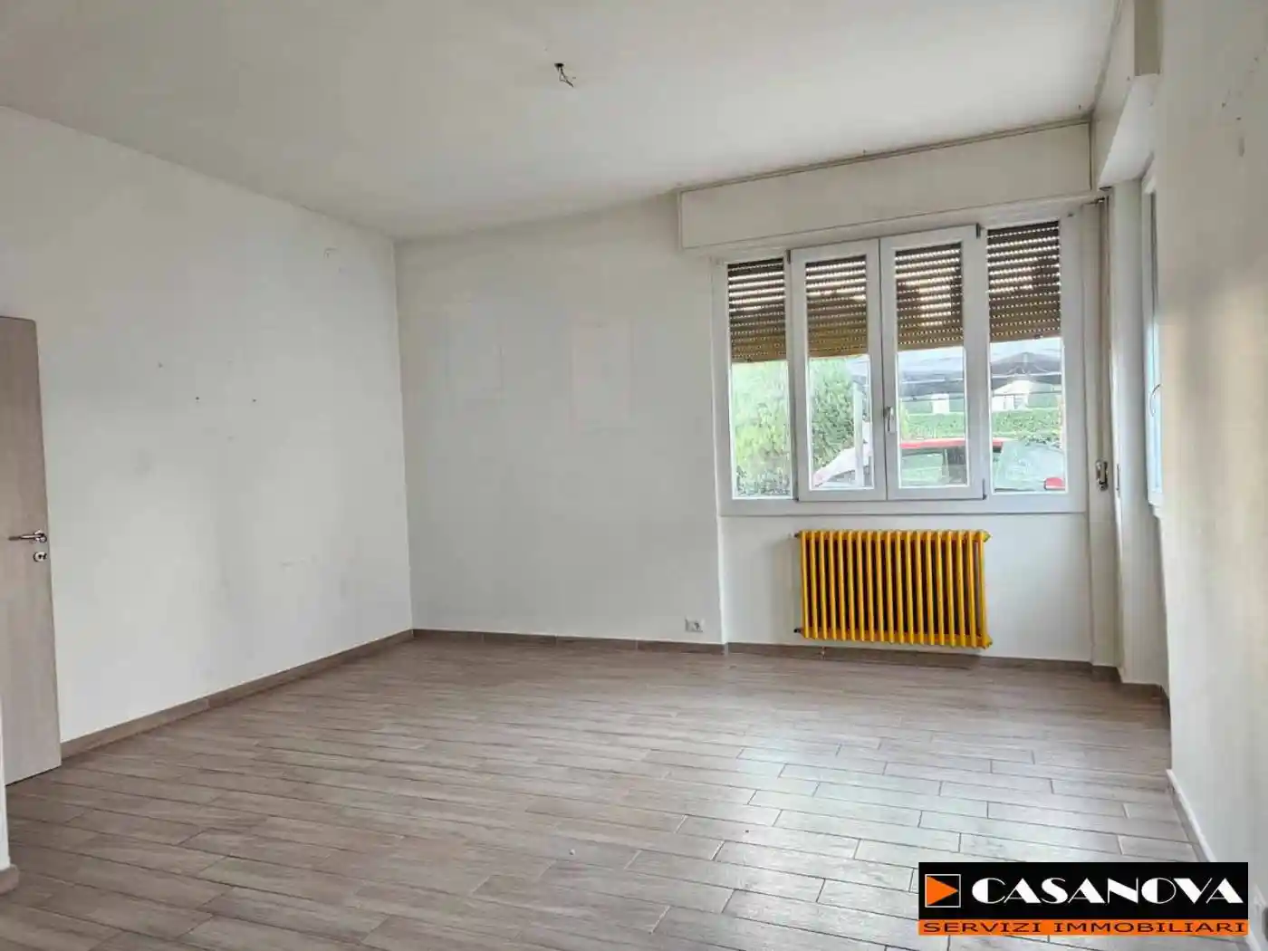 Appartamento in affitto a Binago