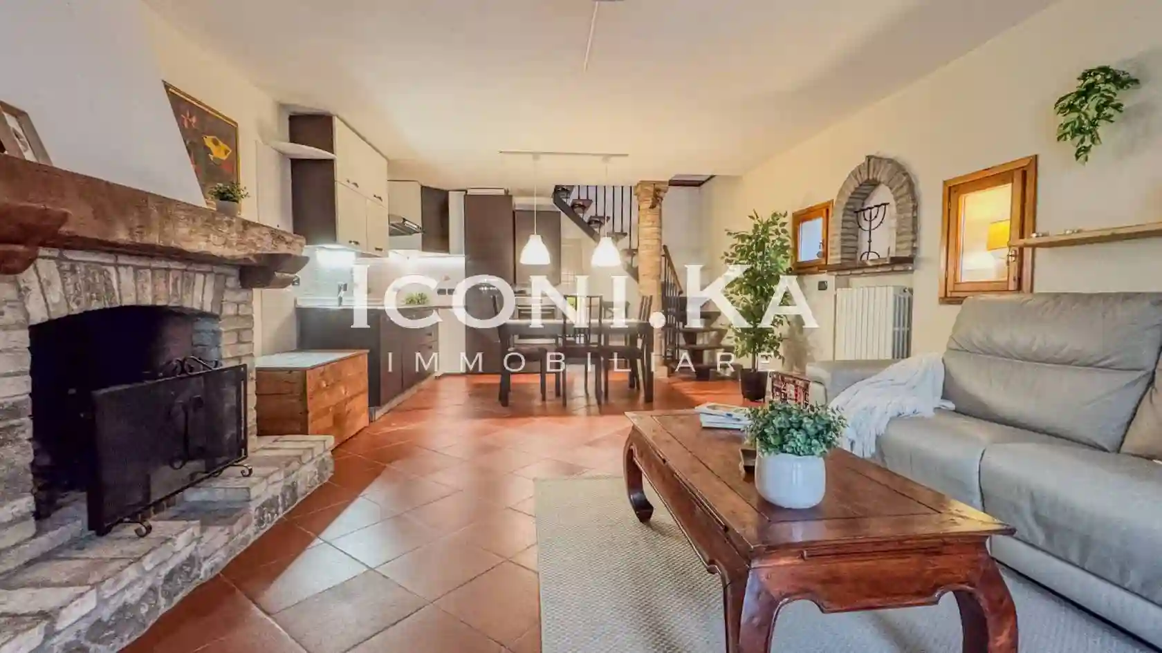 Casa indipendente - foto 4