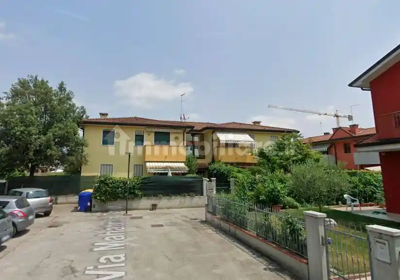 Appartamento in vendita a Casale sul Sile