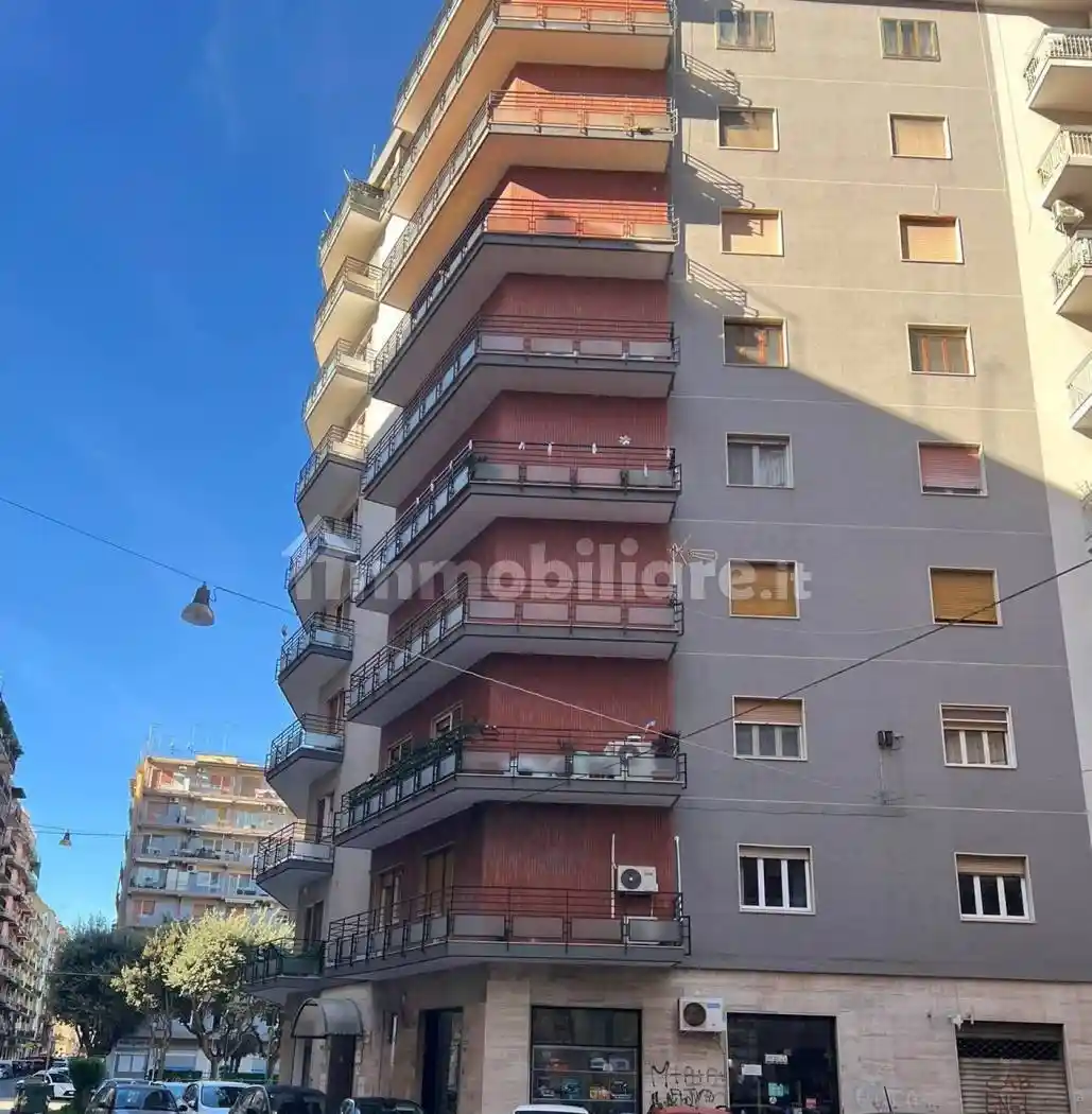 Appartamento in vendita a Taranto