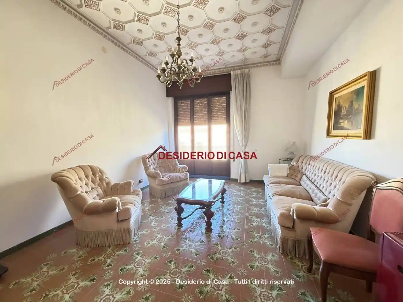 Appartamento in vendita a Trapani