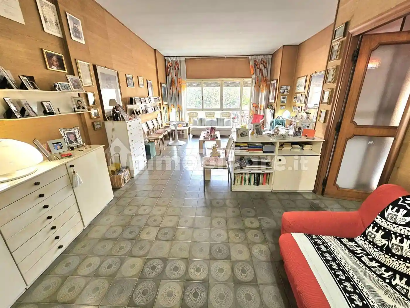 Appartamento in vendita a Terracina