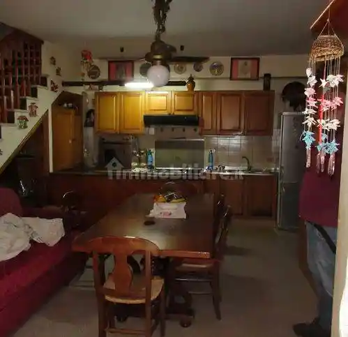 Appartamento in vendita a Mascali