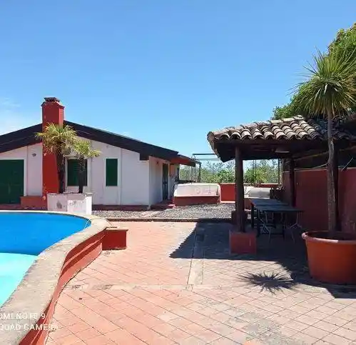 Villa in vendita a Mascali