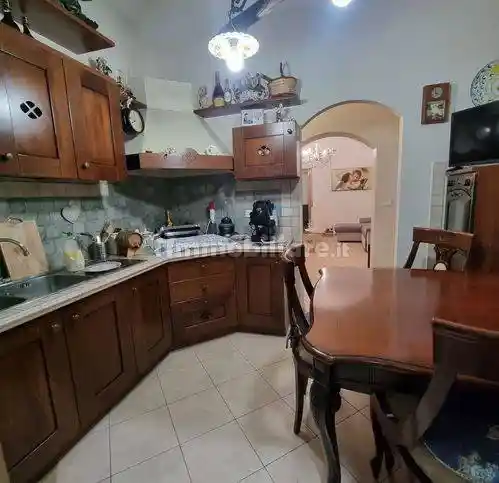 Appartamento in vendita a Giarre