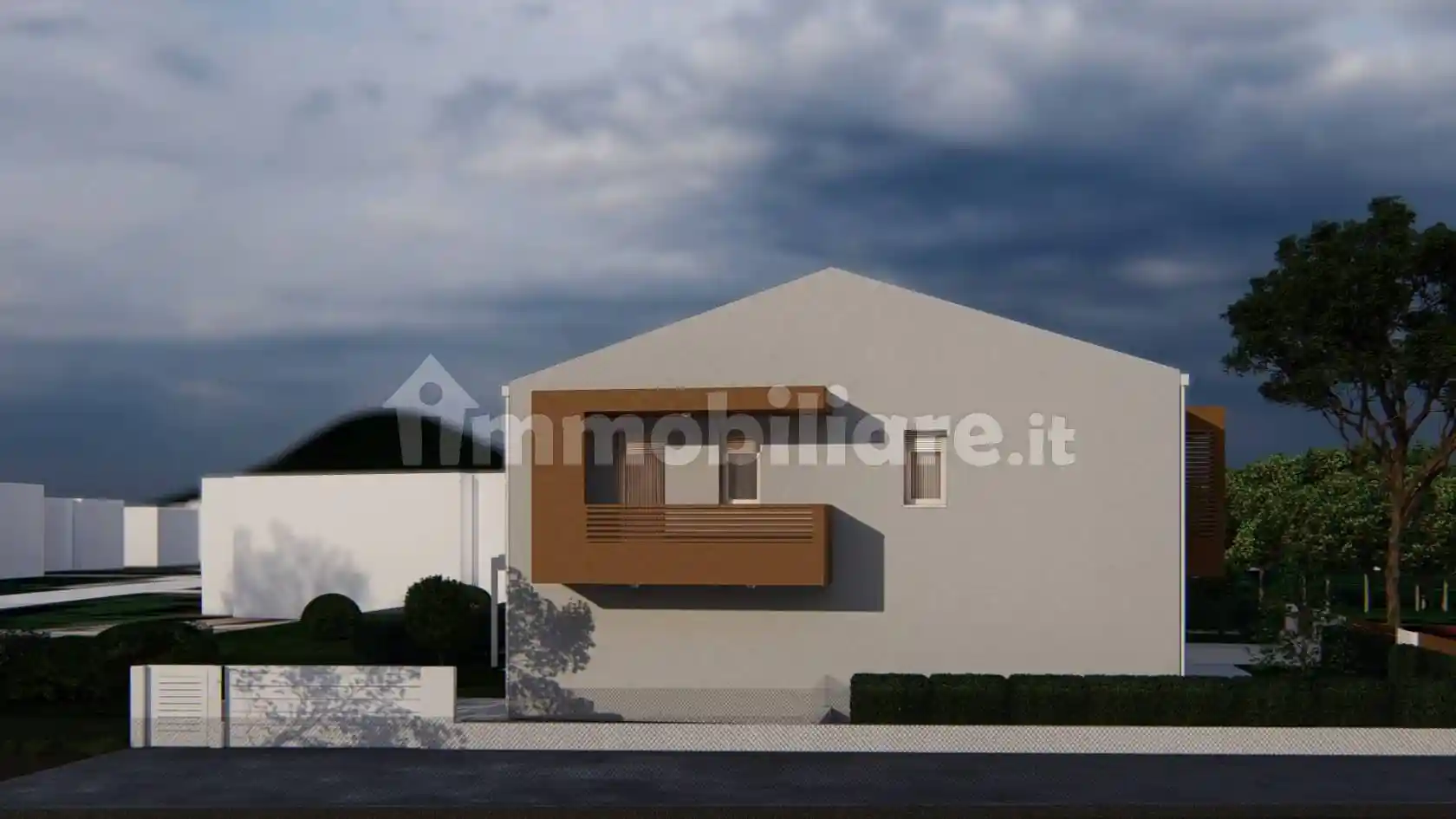 Villa in vendita a Teolo