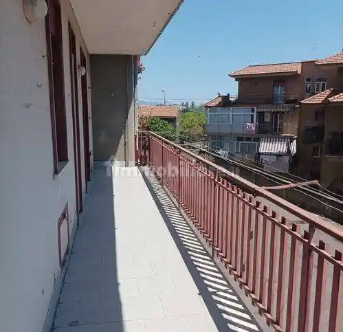 Appartamento in vendita a Riposto