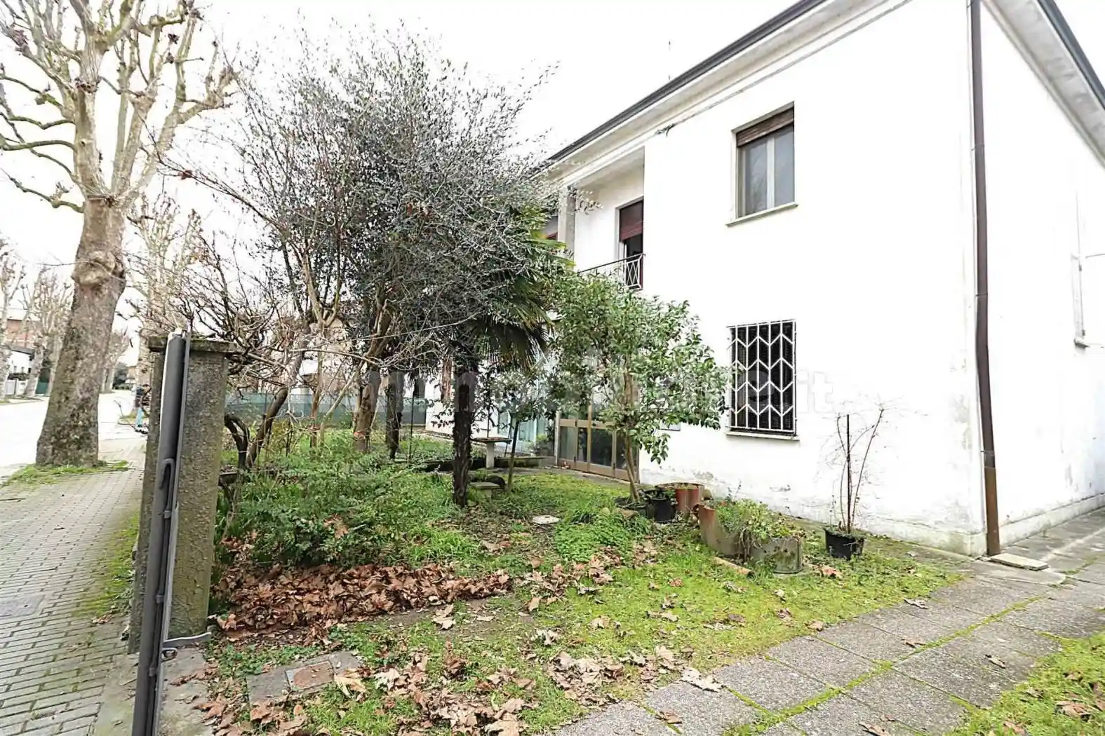 Villa in vendita a Fusignano