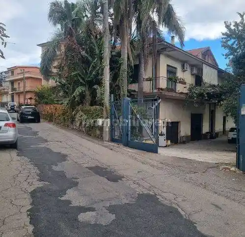 Villa in vendita a Giarre