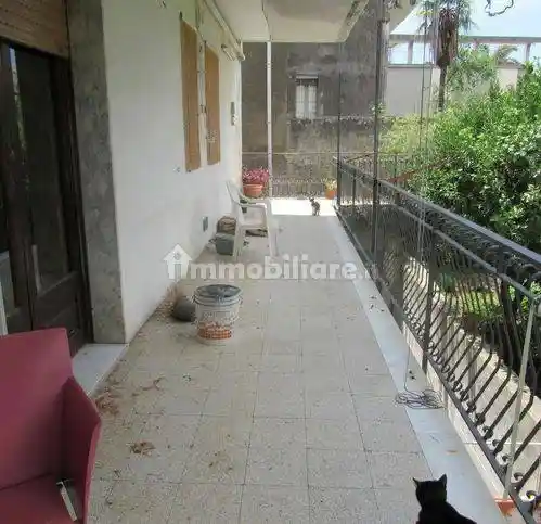 Villa in vendita a Giarre