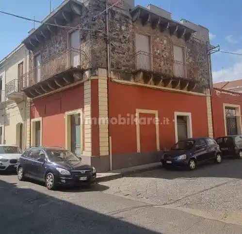 Villa in vendita a Giarre