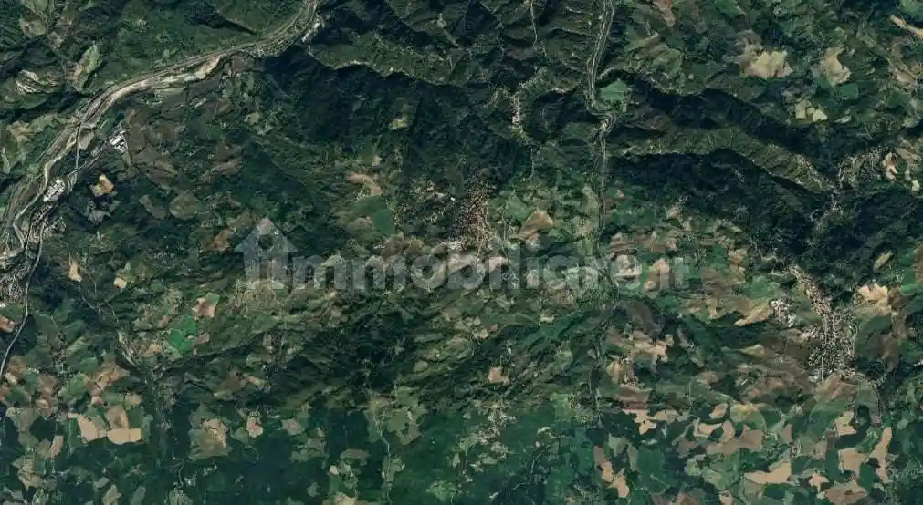 Villa in vendita a Monzuno