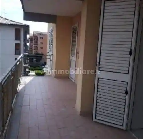 Appartamento in vendita a Giarre