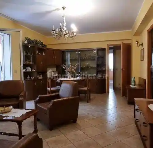 Appartamento in vendita a Giarre