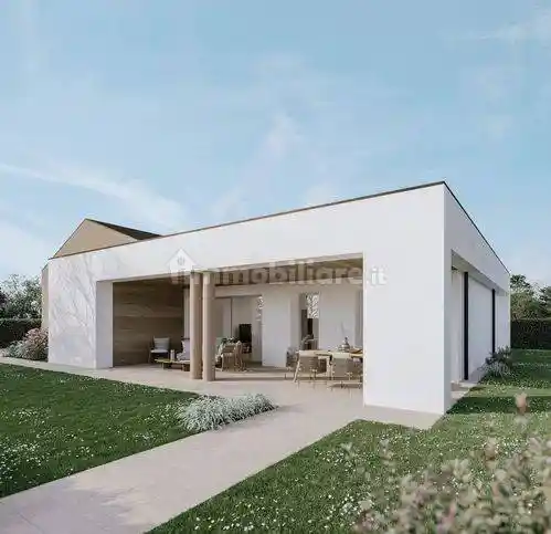 Villa in vendita a Riposto