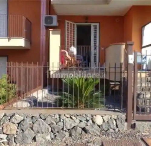 Appartamento in vendita a Giarre