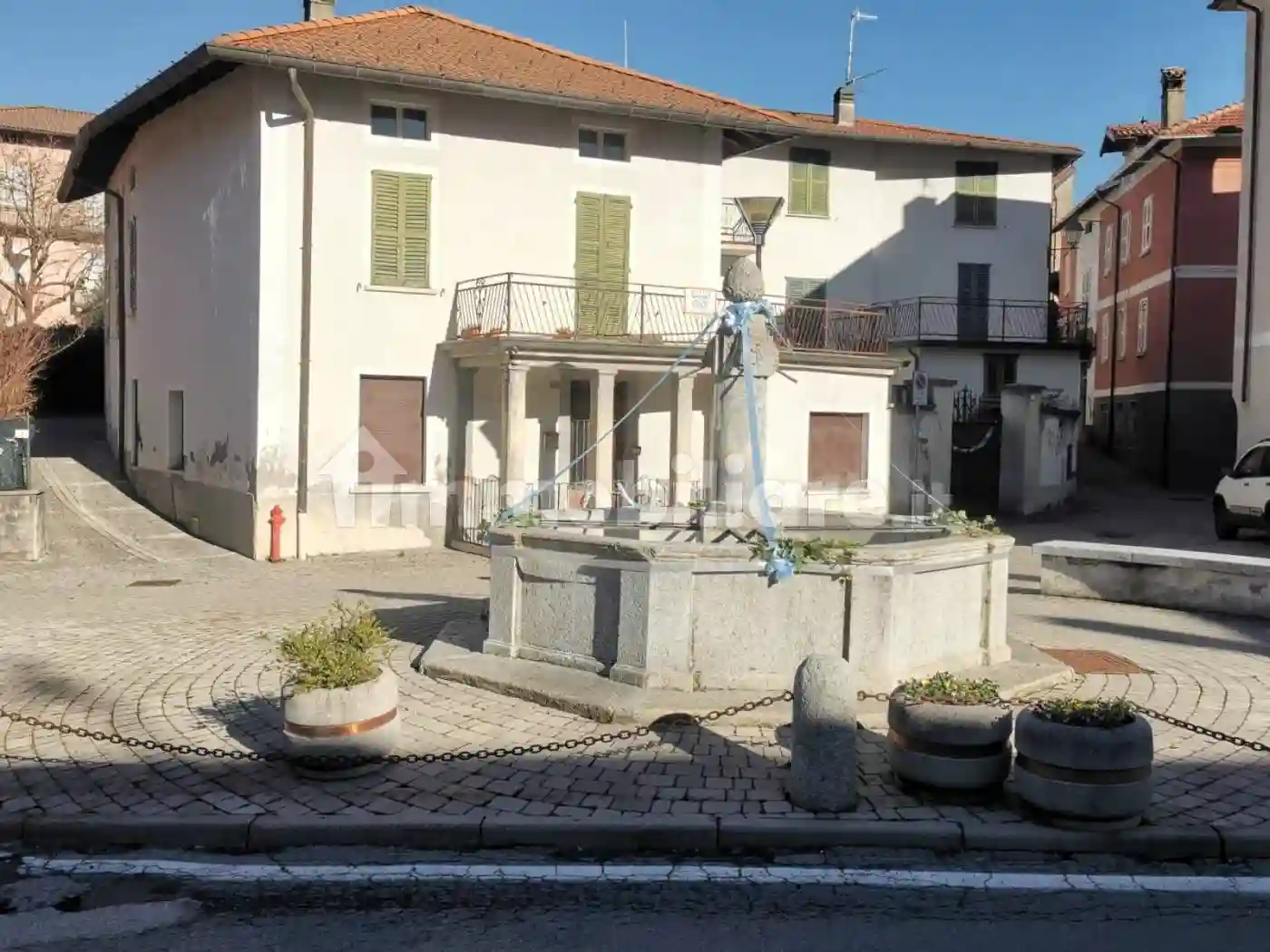 Palazzo - Edificio - foto 2