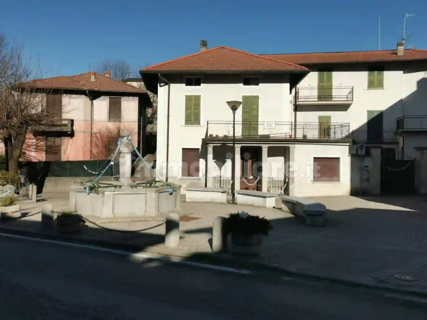 Palazzo - Edificio - foto 3