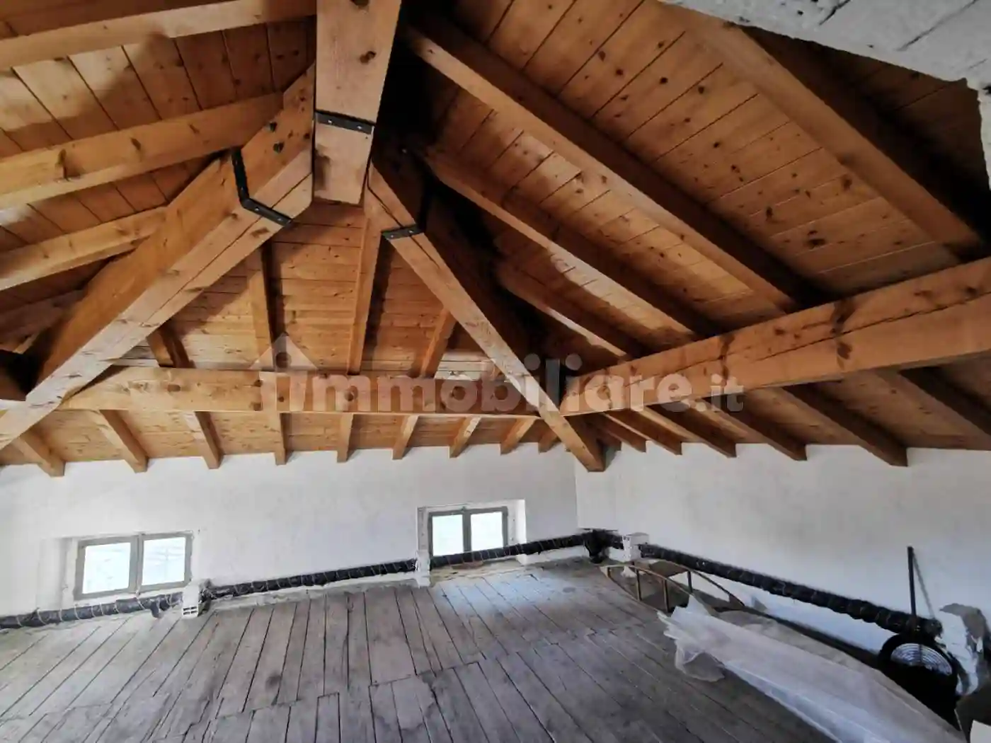 Palazzo - Edificio - foto 4