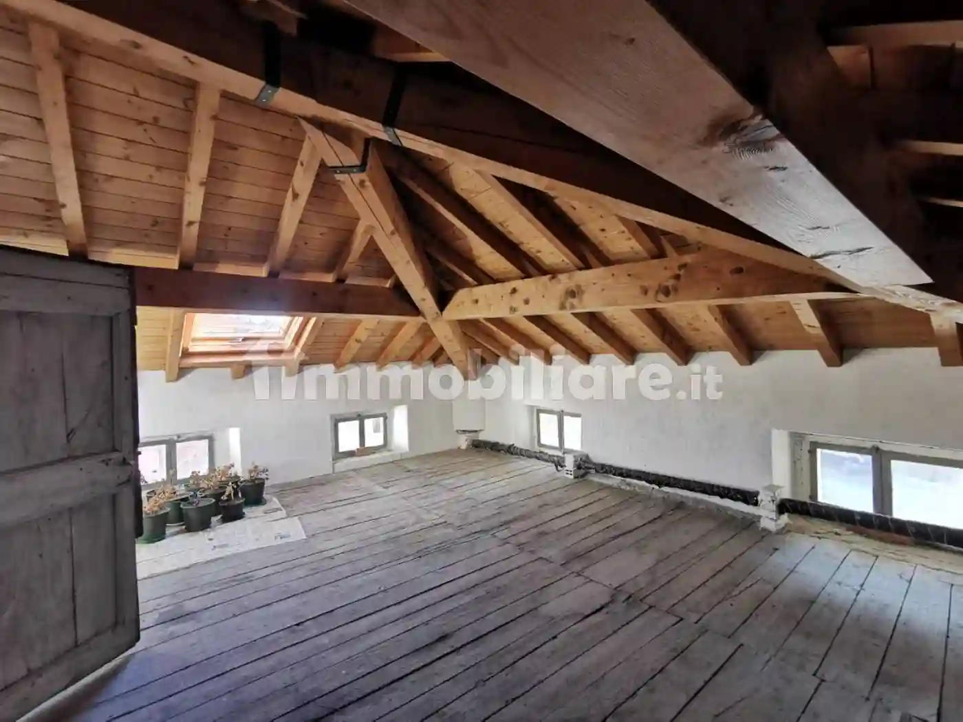 Palazzo - Edificio - foto 5