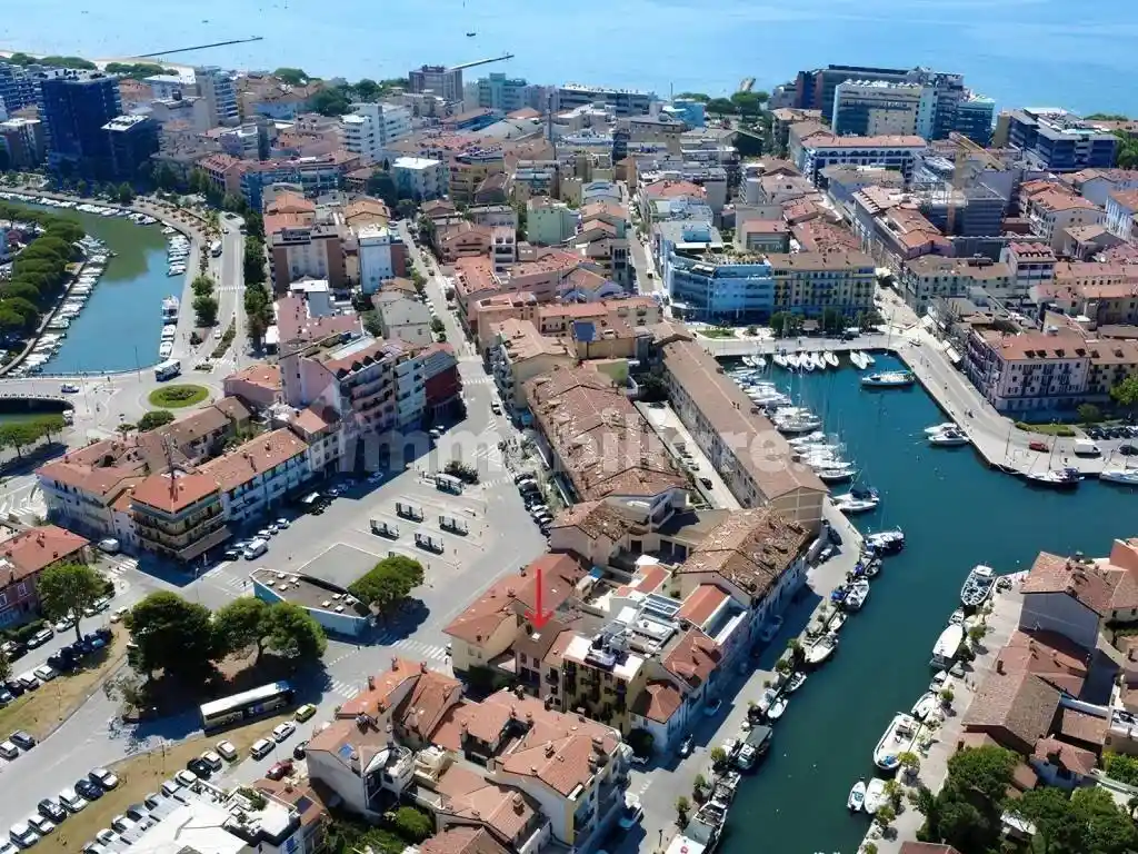 Casa indipendente in vendita a Grado
