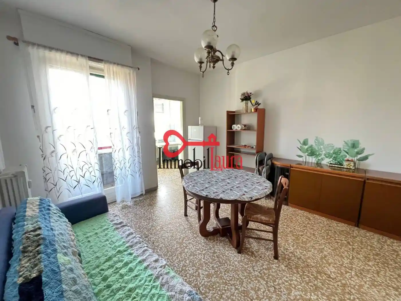 Appartamento in affitto a Saltrio