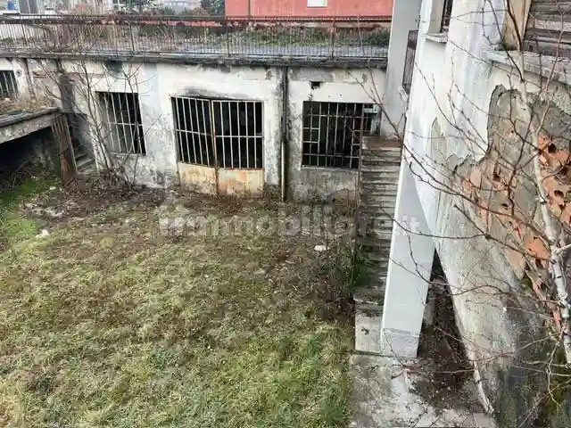 Palazzo - Edificio - foto 4