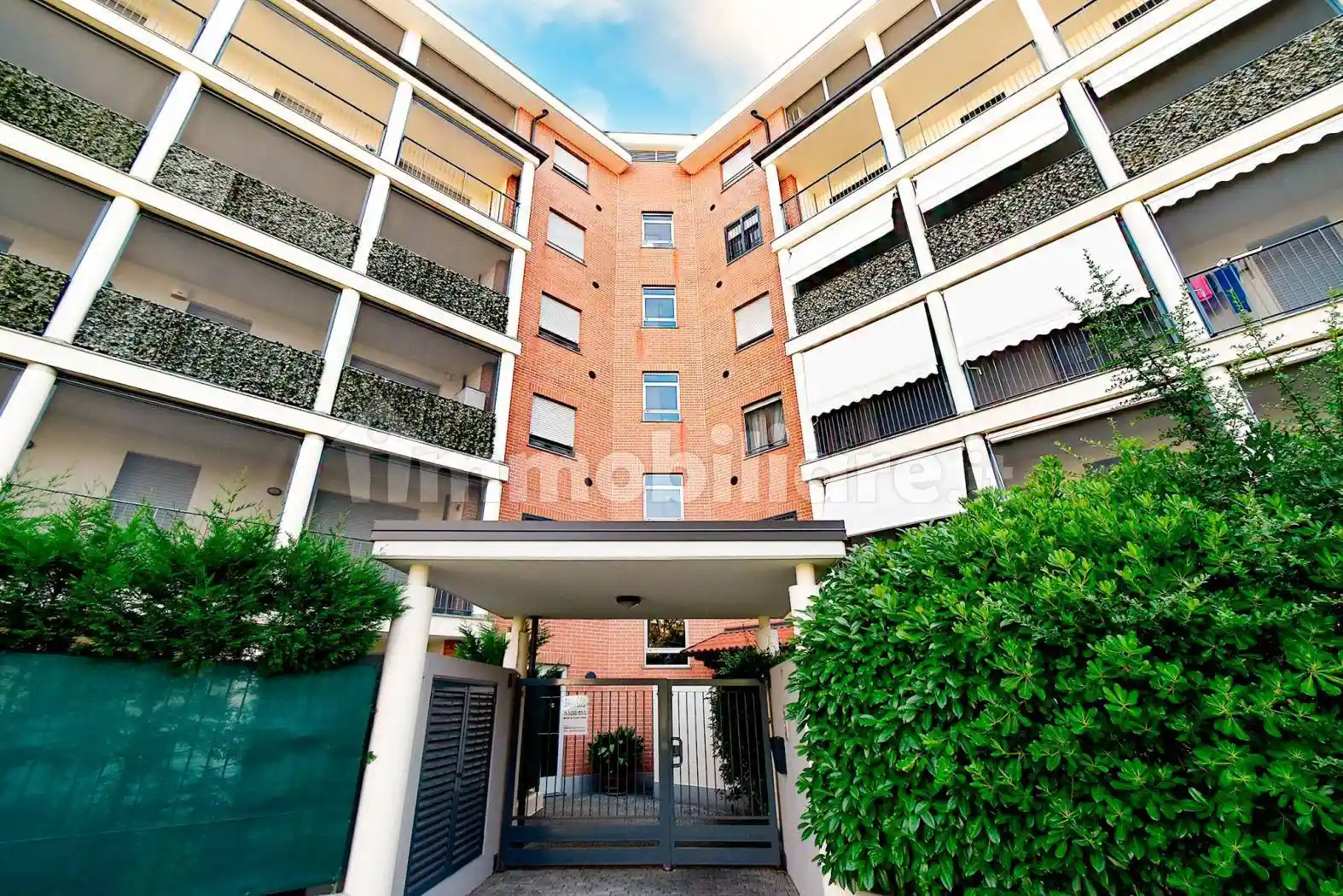 Appartamento in vendita a Rozzano