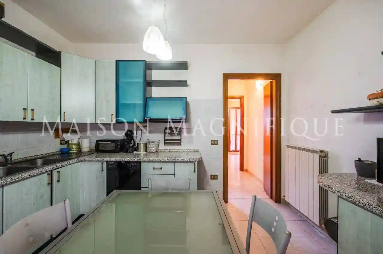 Villetta a schiera - foto 5