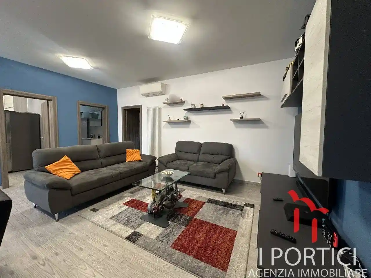 Villa in vendita a Mogliano Veneto