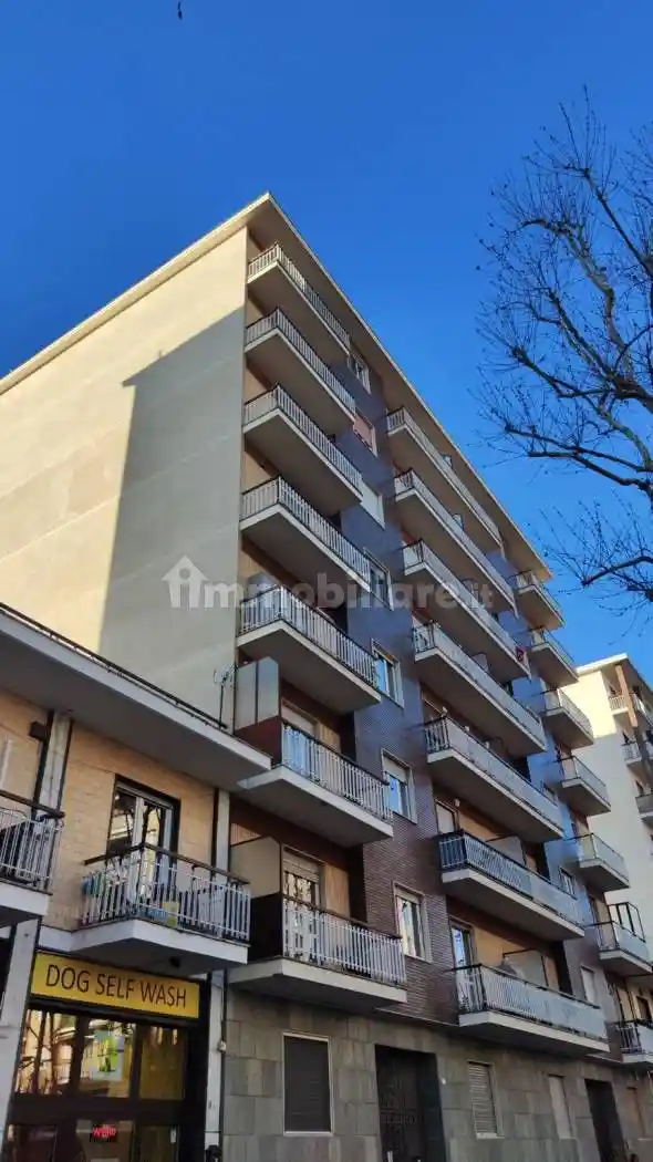 Appartamento in affitto a Beinasco