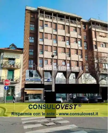 Appartamento in vendita a Gallarate