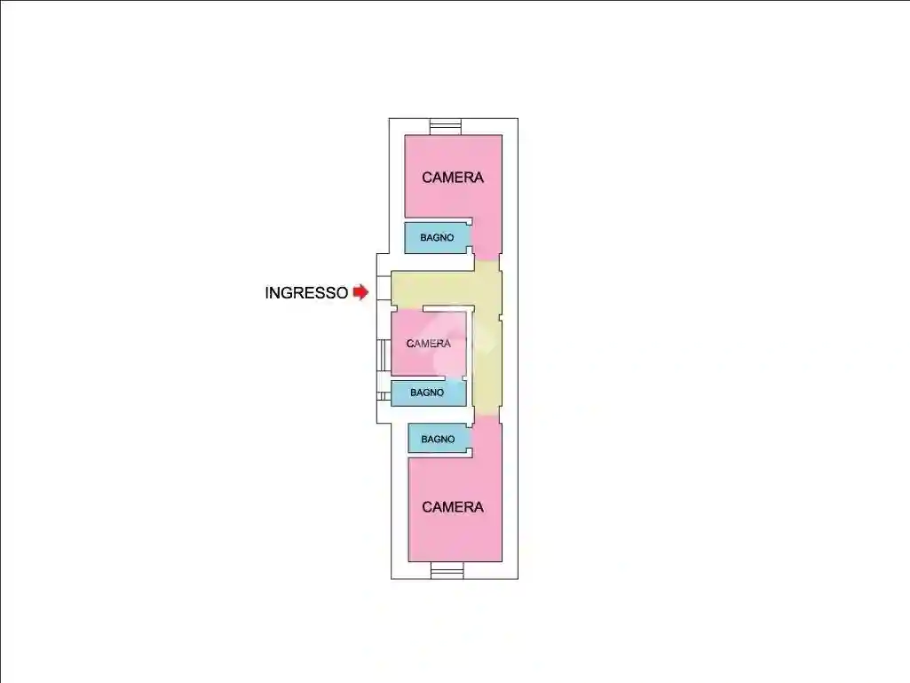 Appartamento - foto 3