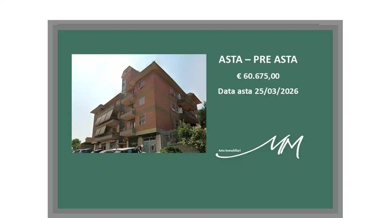 Appartamento in vendita a Monte Romano